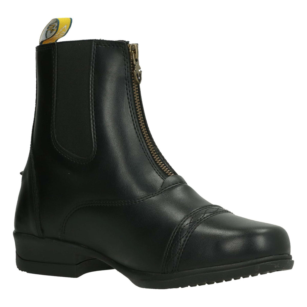 Moretta by Shires Bottes Paddock Clio Noir