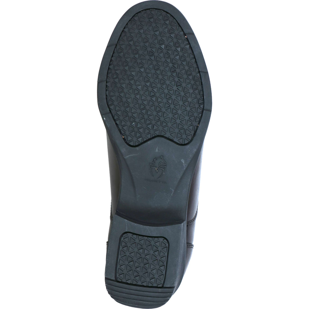 Moretta by Shires Bottes Paddock Clio Marron