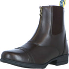 Moretta by Shires Bottes Paddock Clio Marron