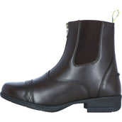 Moretta Bottes Paddock Clio Marron