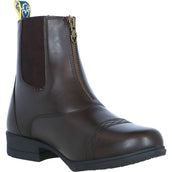 Moretta Bottes Paddock Clio Marron