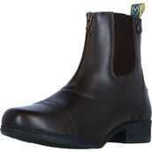 Moretta Bottes Paddock Rosetta Marron