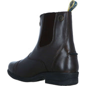 Moretta Bottes Paddock Rosetta Marron