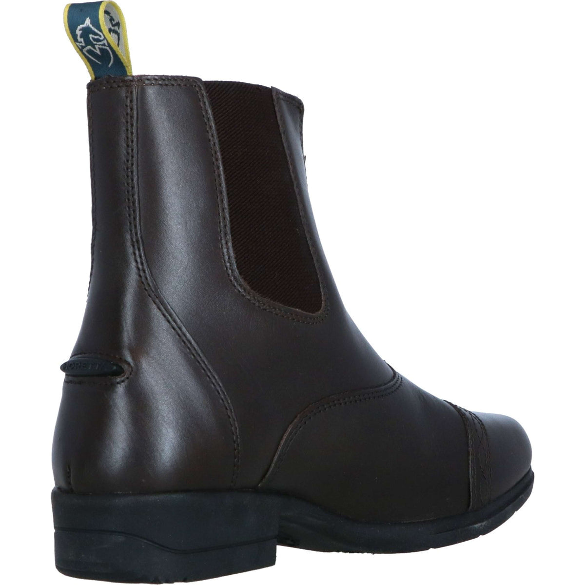 Moretta Bottes Paddock Rosetta Marron