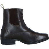 Moretta Bottes Paddock Rosetta Marron