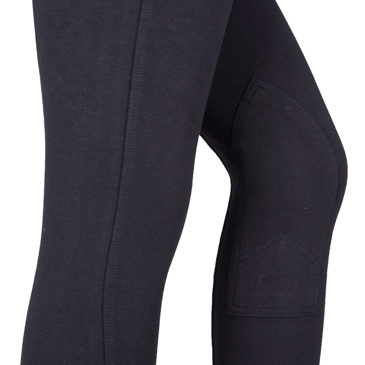 Saddlehugger Pantalon d'Équitation Jodhpur Femmes Marin