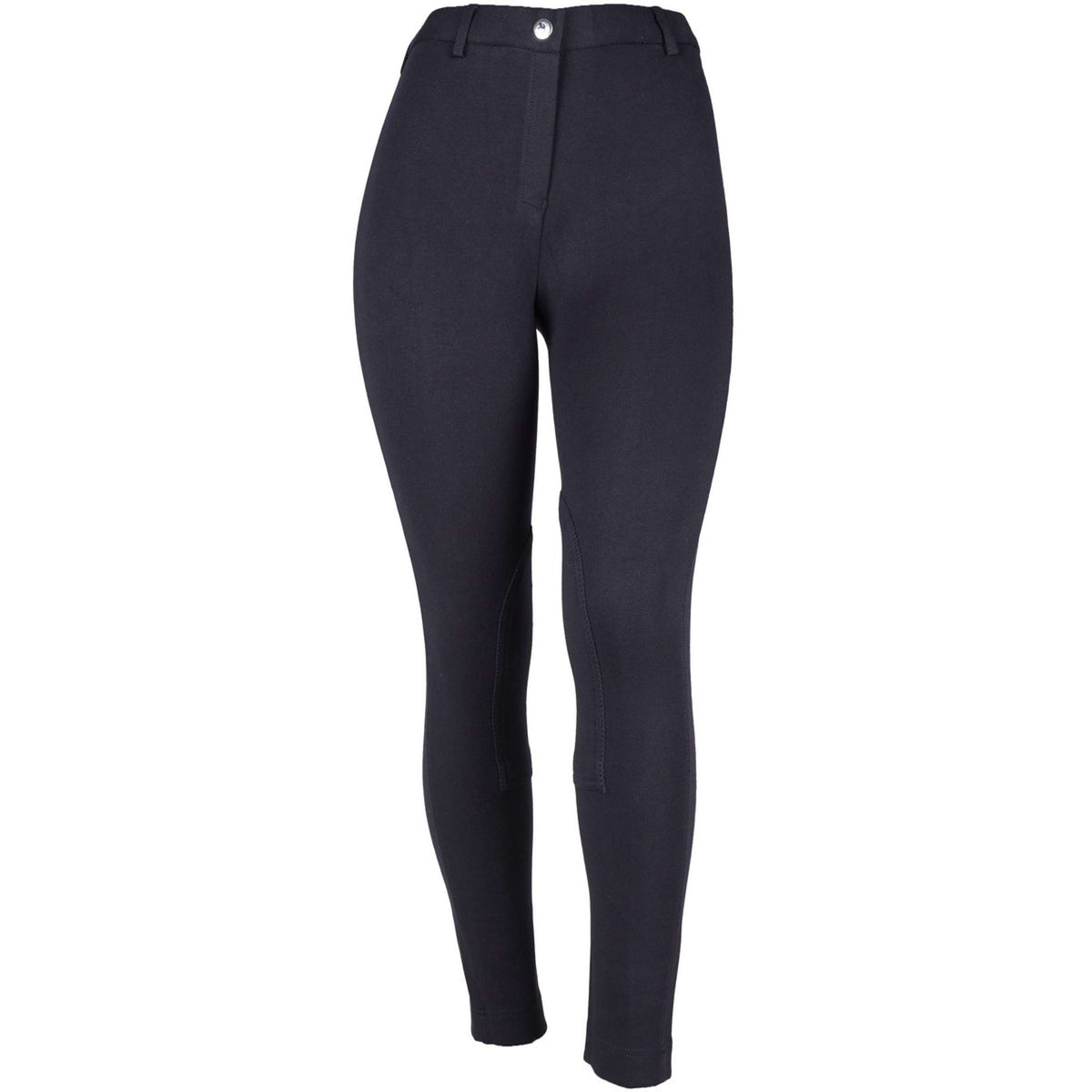 Saddlehugger Pantalon d'Équitation Jodhpur Femmes Marin