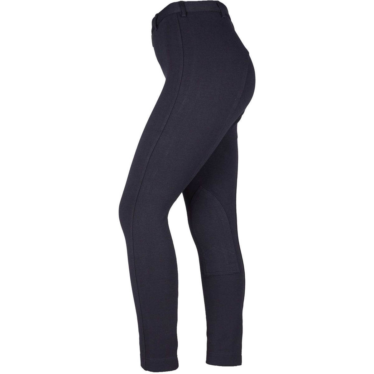 Saddlehugger Pantalon d'Équitation Jodhpur Femmes Marin