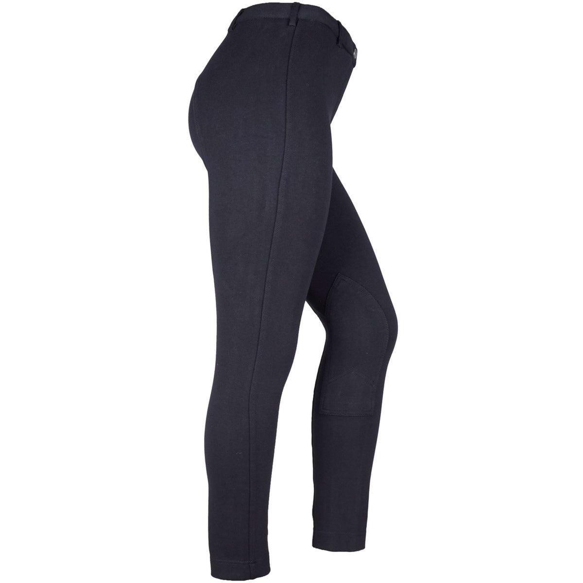 Saddlehugger Pantalon d'Équitation Jodhpur Femmes Marin