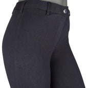 Saddlehugger Pantalon d'Équitation Jodhpur Femmes Marin