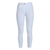 Saddlehugger Pantalon d'Équitation Jodhpur Femmes Blanc