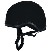 Shires Cap Junior Noir