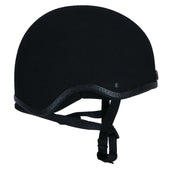 Shires Cap Junior Noir