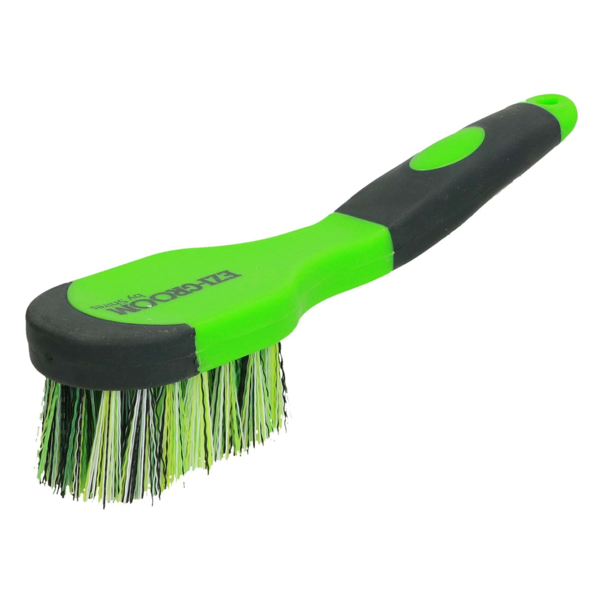 Ezi-groom Brosse à Seau Vert Lime