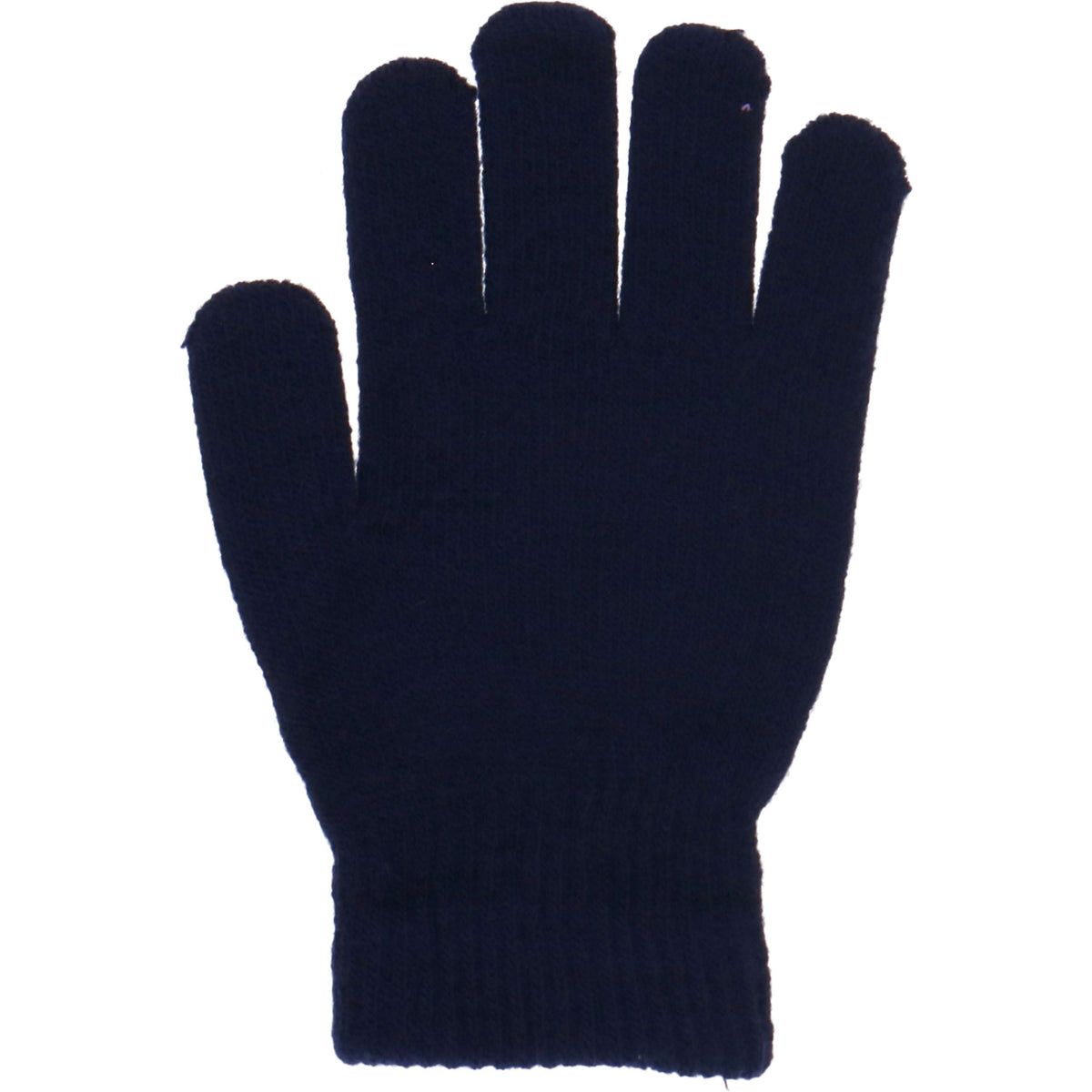 Shires Gants d'Équitation Suregrip Adultes Marin