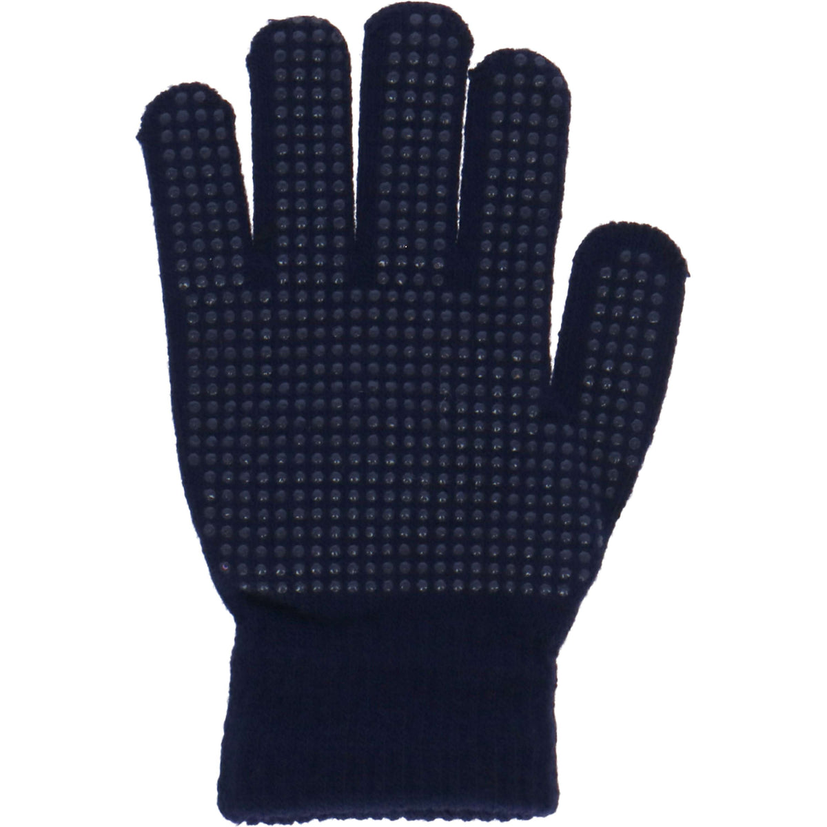 Shires Gants d'Équitation Suregrip Adultes Marin