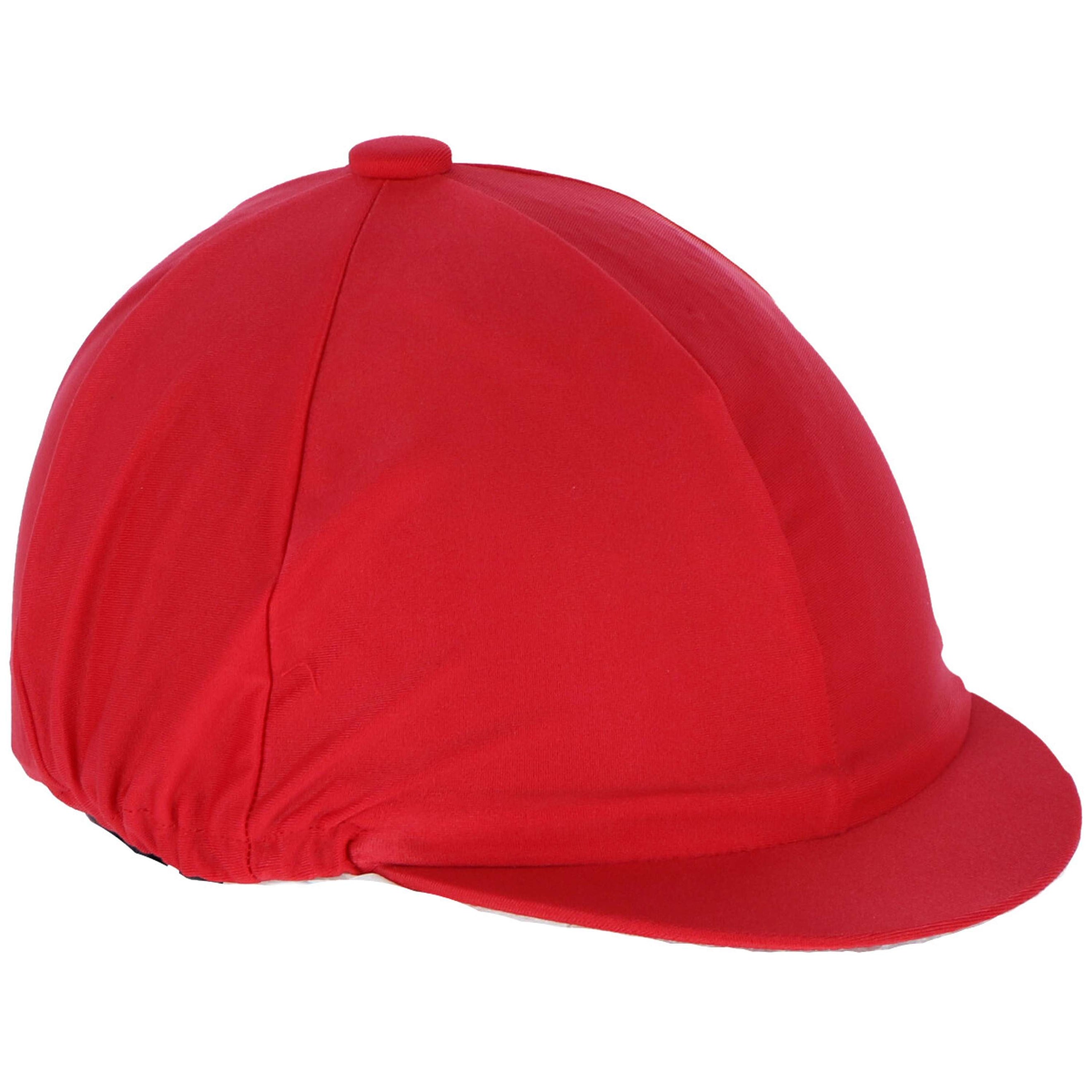 Shires Toques Rouge