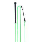 Shires Chambrière de Longe Vert
