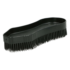 Shires Brosse Multi-usage Noir