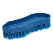 Shires Brosse Multi-usage Bleu