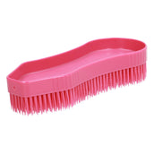 Shires Brosse Multi-usage Rose