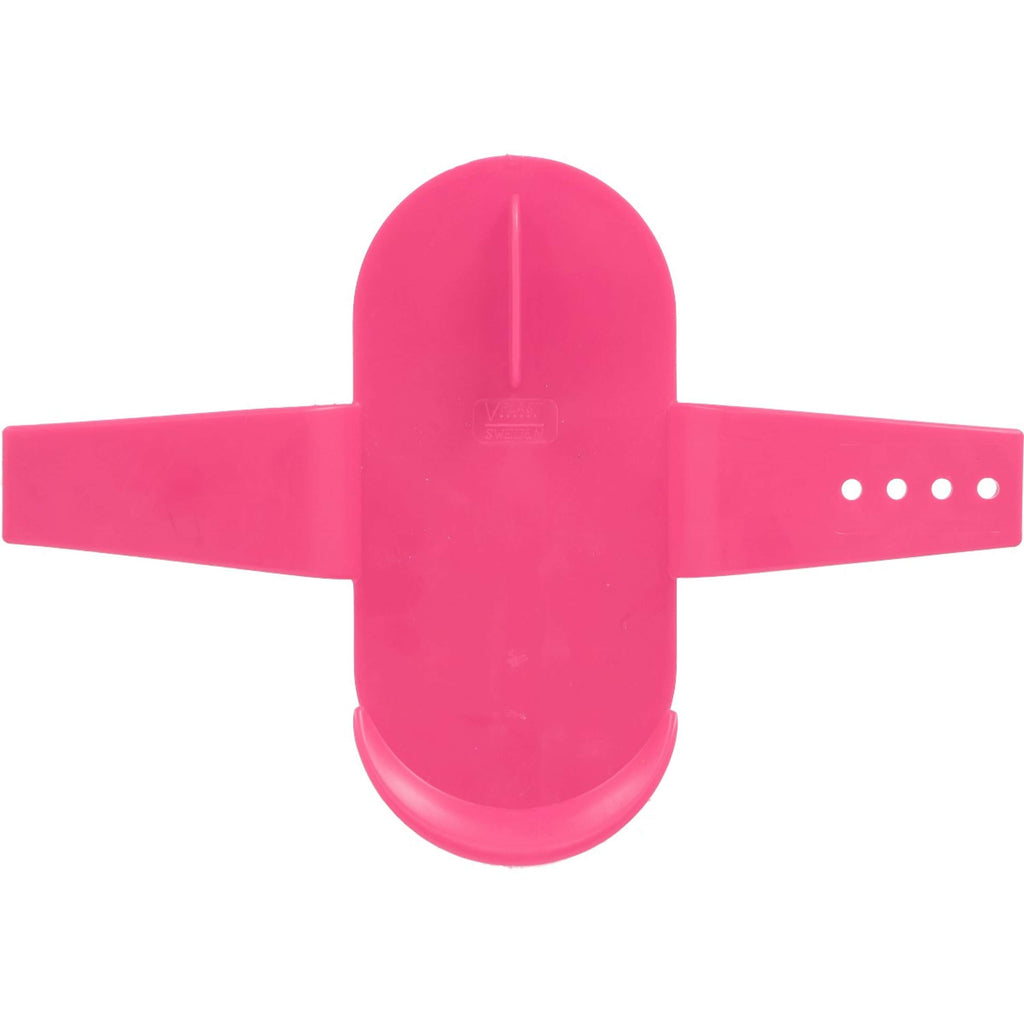 Shires Etrille Plastique Rose Layette