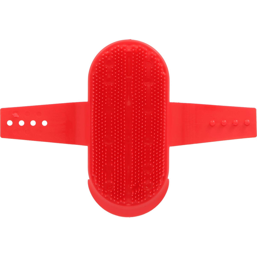 Shires Etrille Plastique Rouge