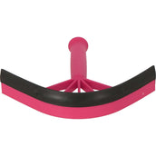 Shires Couteau de Chaleur Plastique Hot Pink