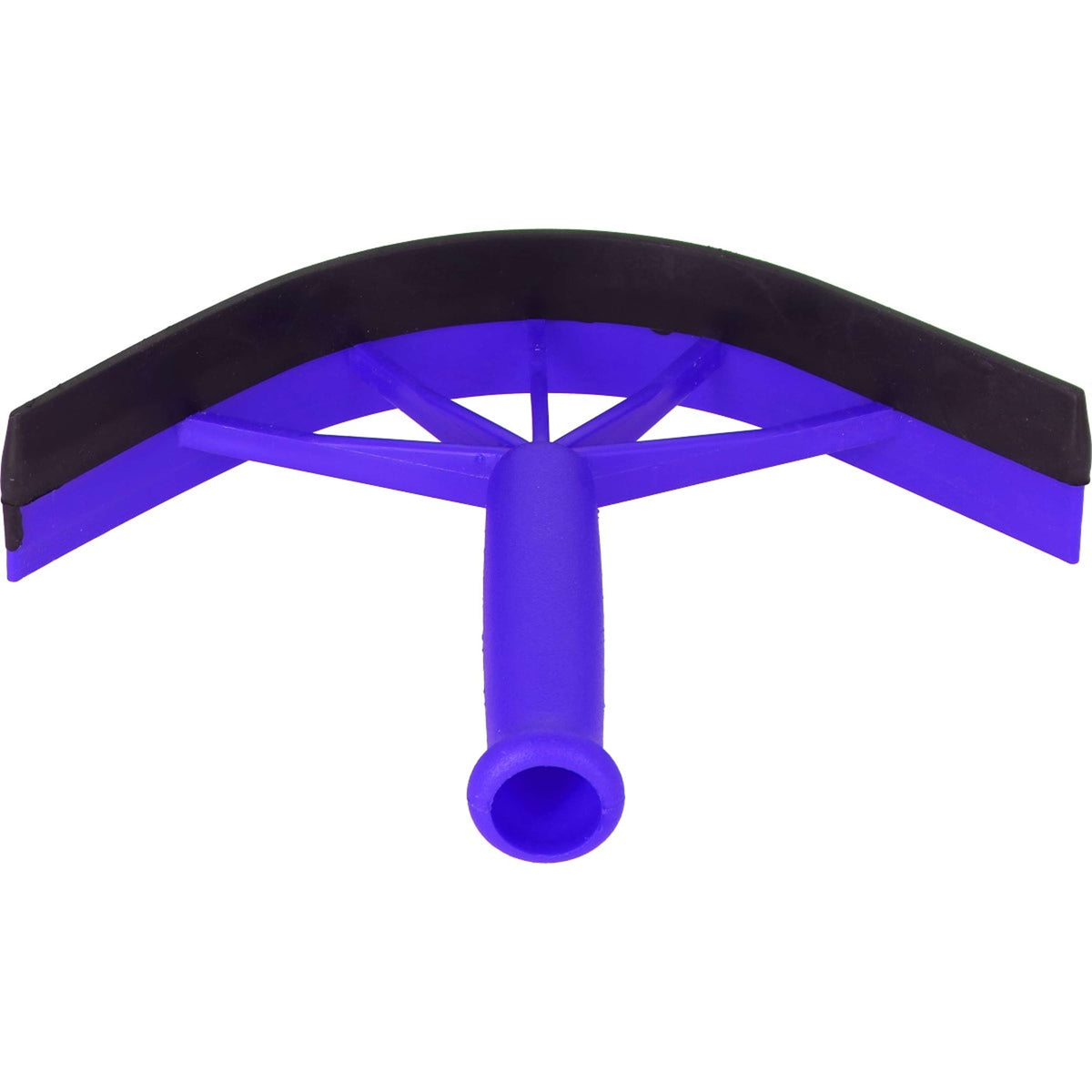 Shires Couteau de Chaleur Plastique Violet