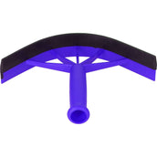 Shires Couteau de Chaleur Plastique Violet