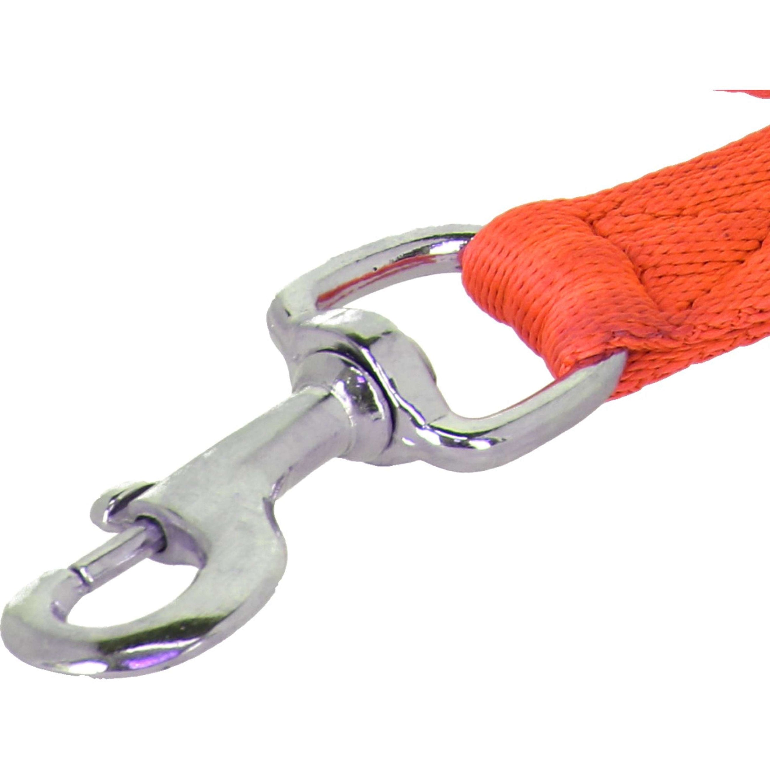 Wessex Longe Soft Orange