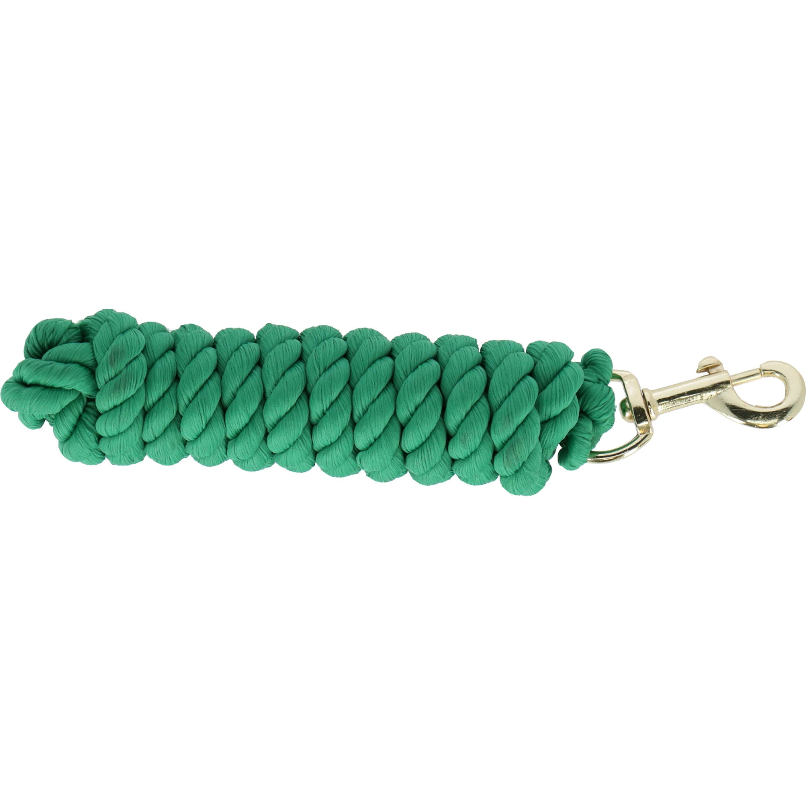 Shires Corde pour Licol Vert