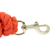 Shires Corde pour Licol Orange