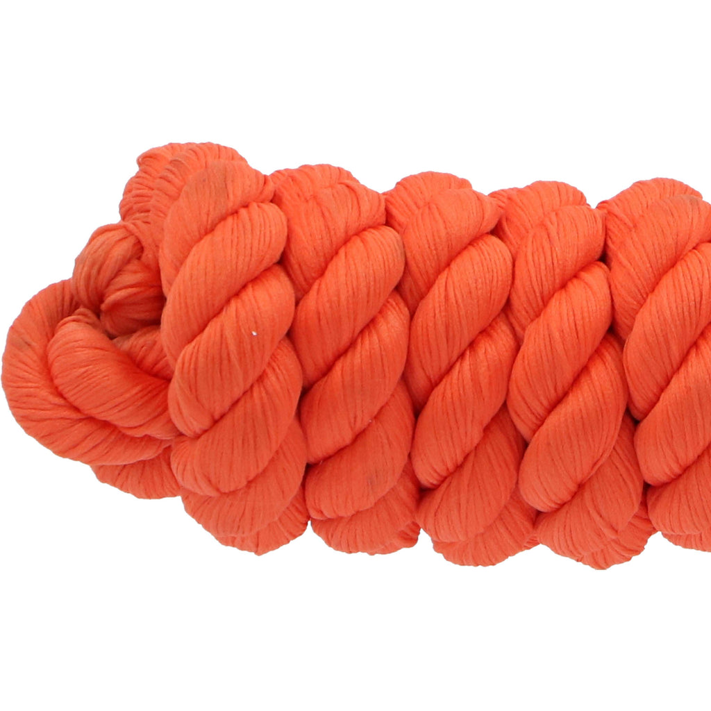 Wessex by Shires Corde pour Licol Orange