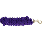 Shires Corde pour Licol Violet