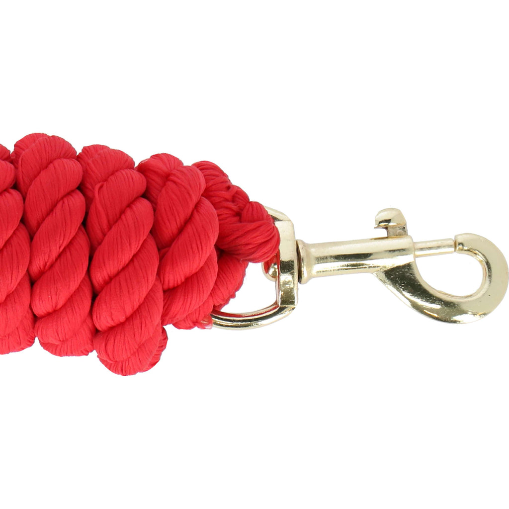 Wessex by Shires Corde pour Licol Rouge
