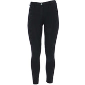 Wessex Pantalon d'Équitation Jodhpur Femmes Noir