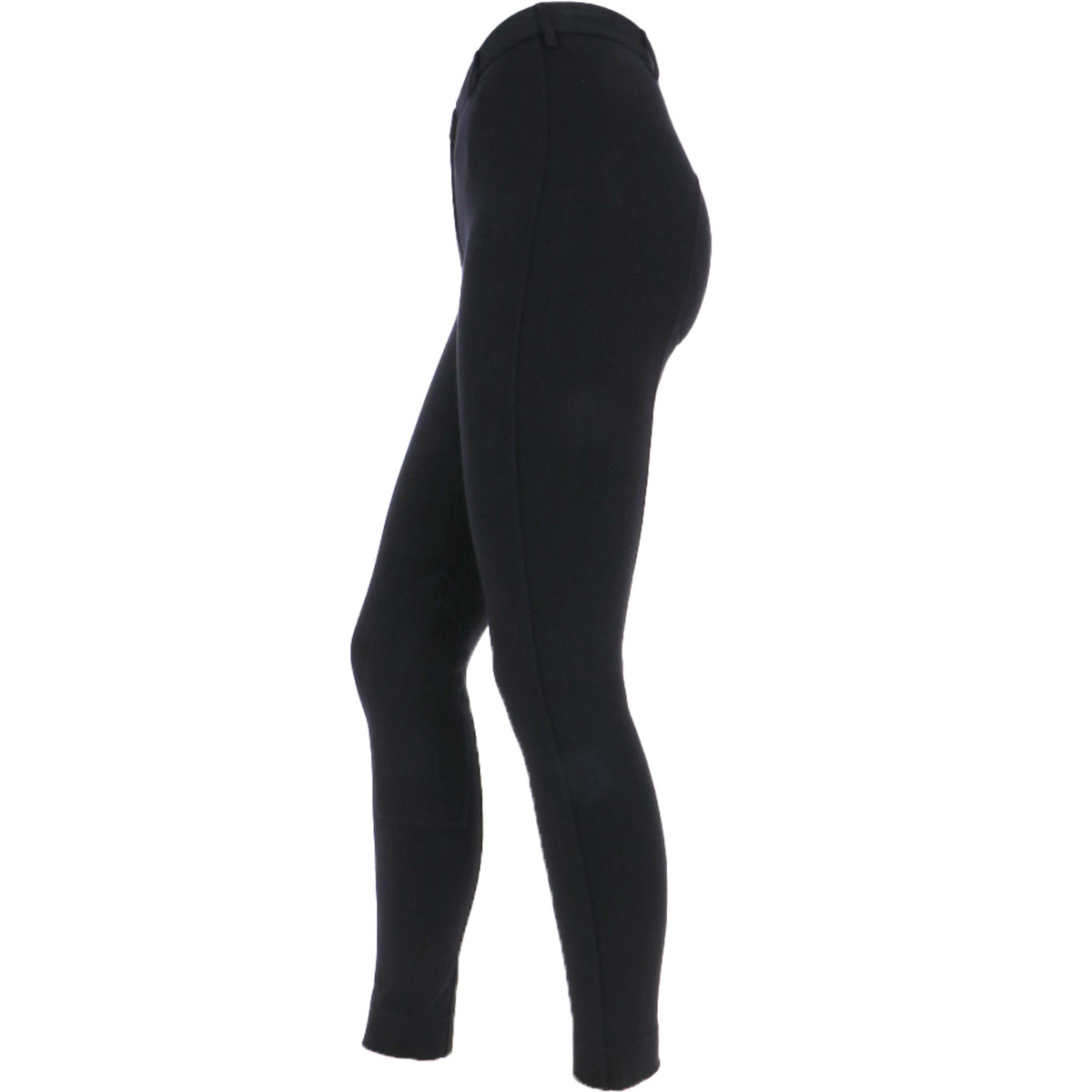 Wessex Pantalon d'Équitation Jodhpur Femmes Noir