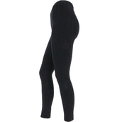 Wessex Pantalon d'Équitation Jodhpur Femmes Noir