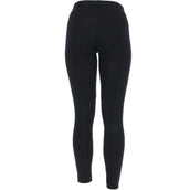 Wessex Pantalon d'Équitation Jodhpur Femmes Noir