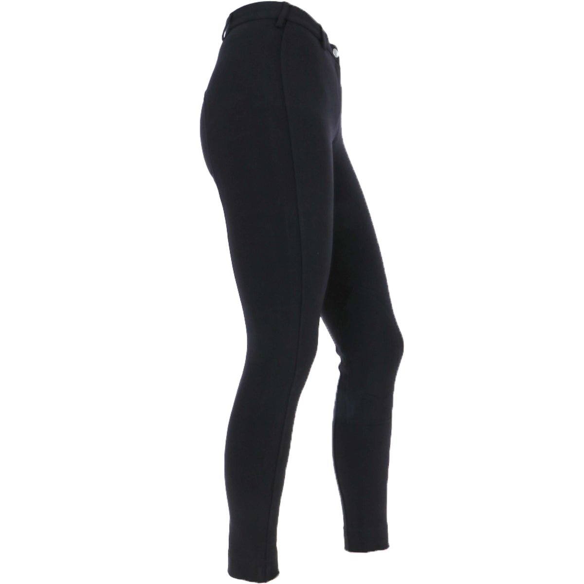 Wessex Pantalon d'Équitation Jodhpur Femmes Noir