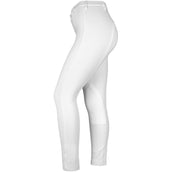 Wessex Pantalon d'Équitation Jodhpur Femmes Blanc