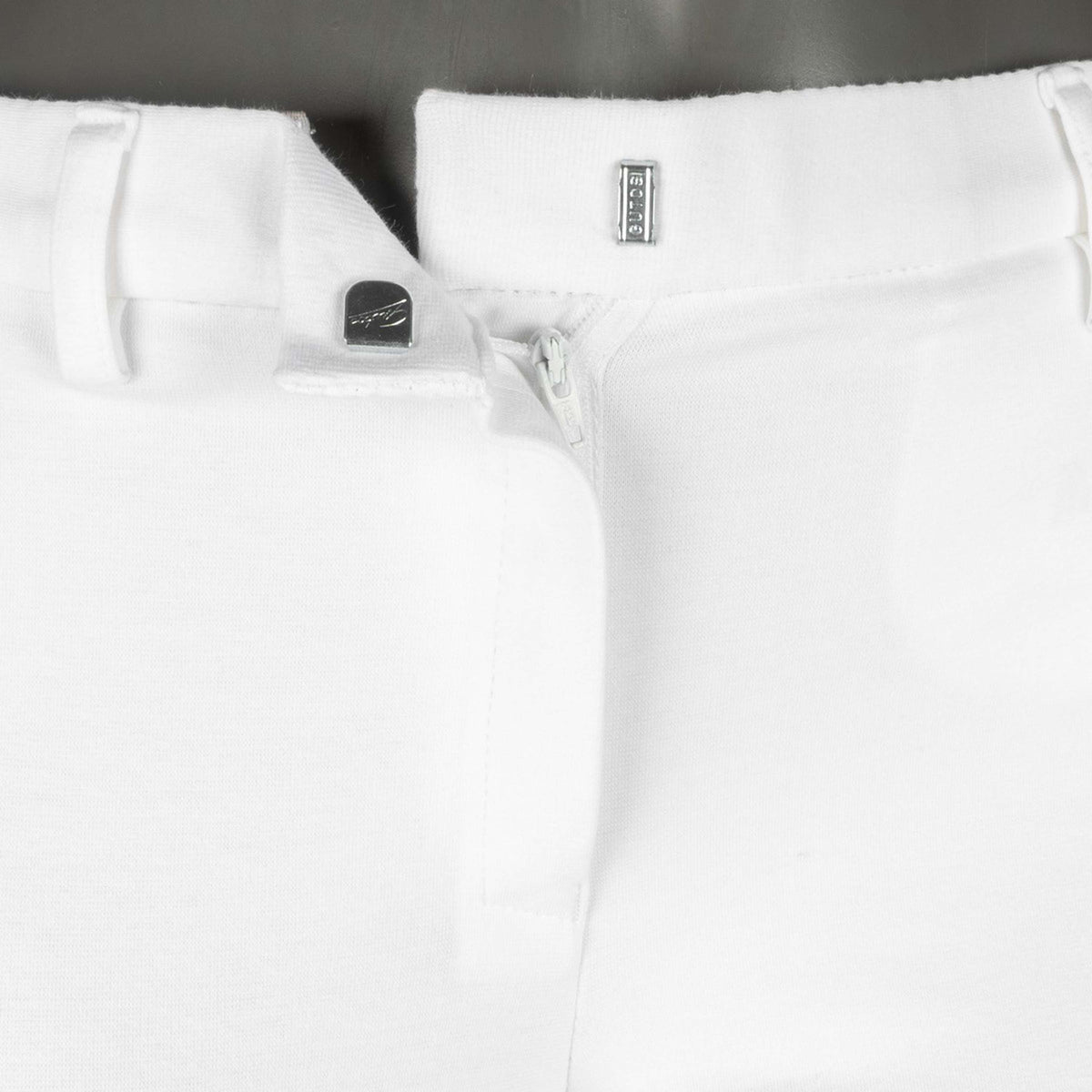 Wessex Pantalon d'Équitation Jodhpur Femmes Blanc