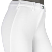 Wessex Pantalon d'Équitation Jodhpur Femmes Blanc