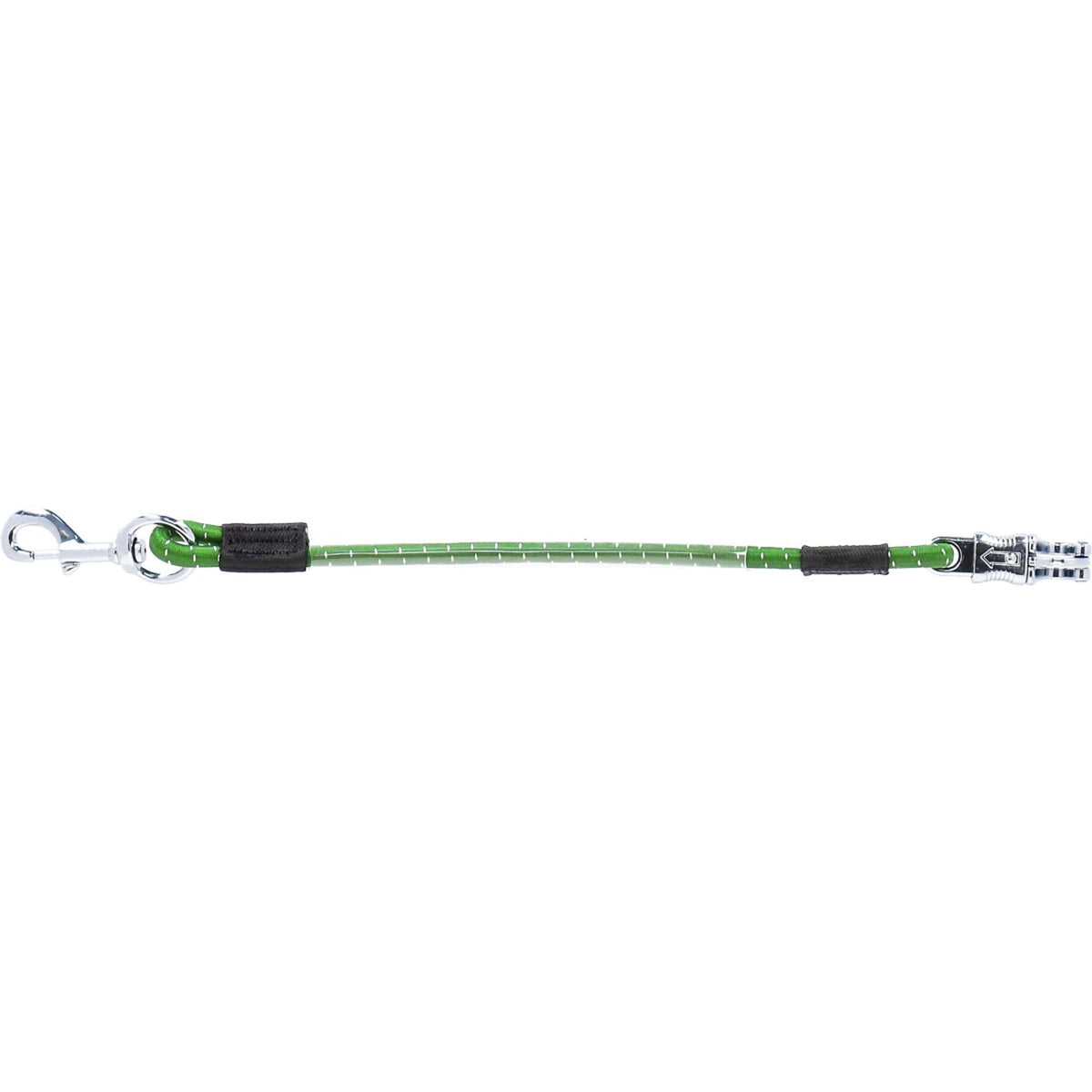 Shires Corde pour Trailer Heavy Duty Vert