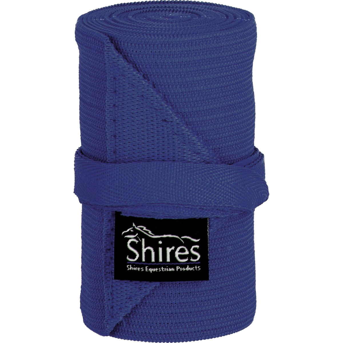 Shires Bandage/ruban pour Sport ou la Queue Marin