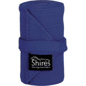 Shires Bandage/ruban pour Sport ou la Queue Marin