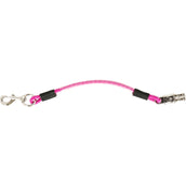 Shires Corde pour Trailer Heavy Duty Rose