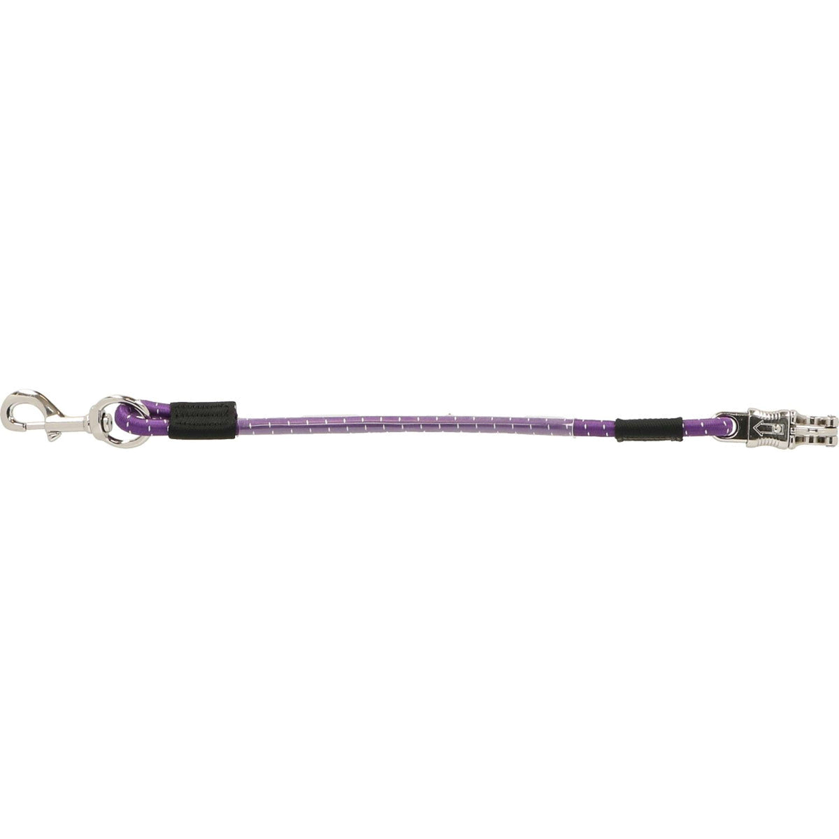 Shires Corde pour Trailer Heavy Duty Violet