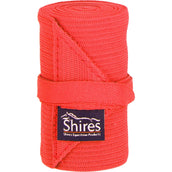 Shires Bandage/ruban pour Sport ou la Queue Rouge